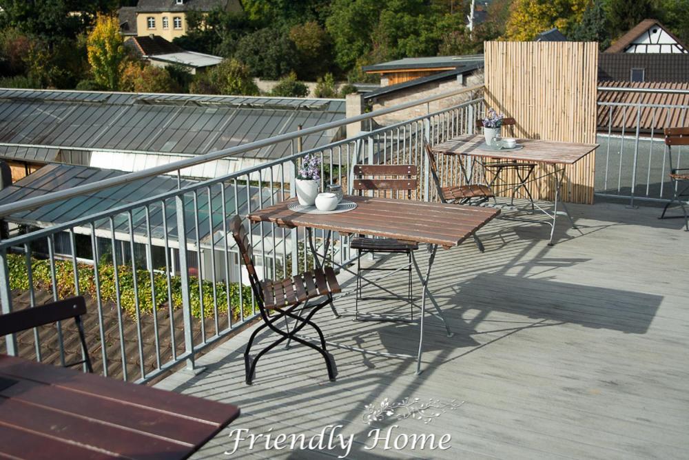 Friendly Home - Stadthaus 보른하임 외부 사진